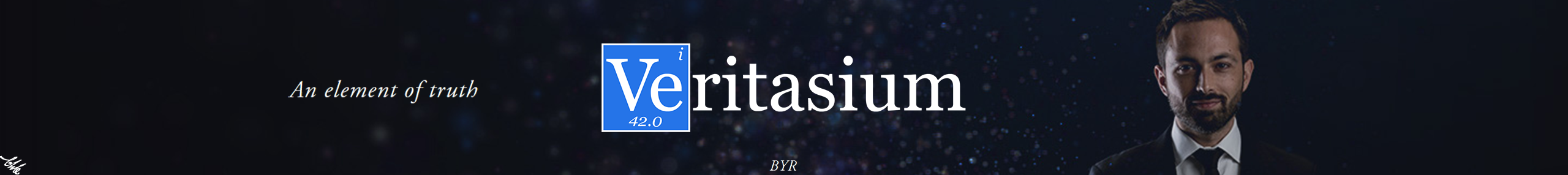 Veritasium-真理元素