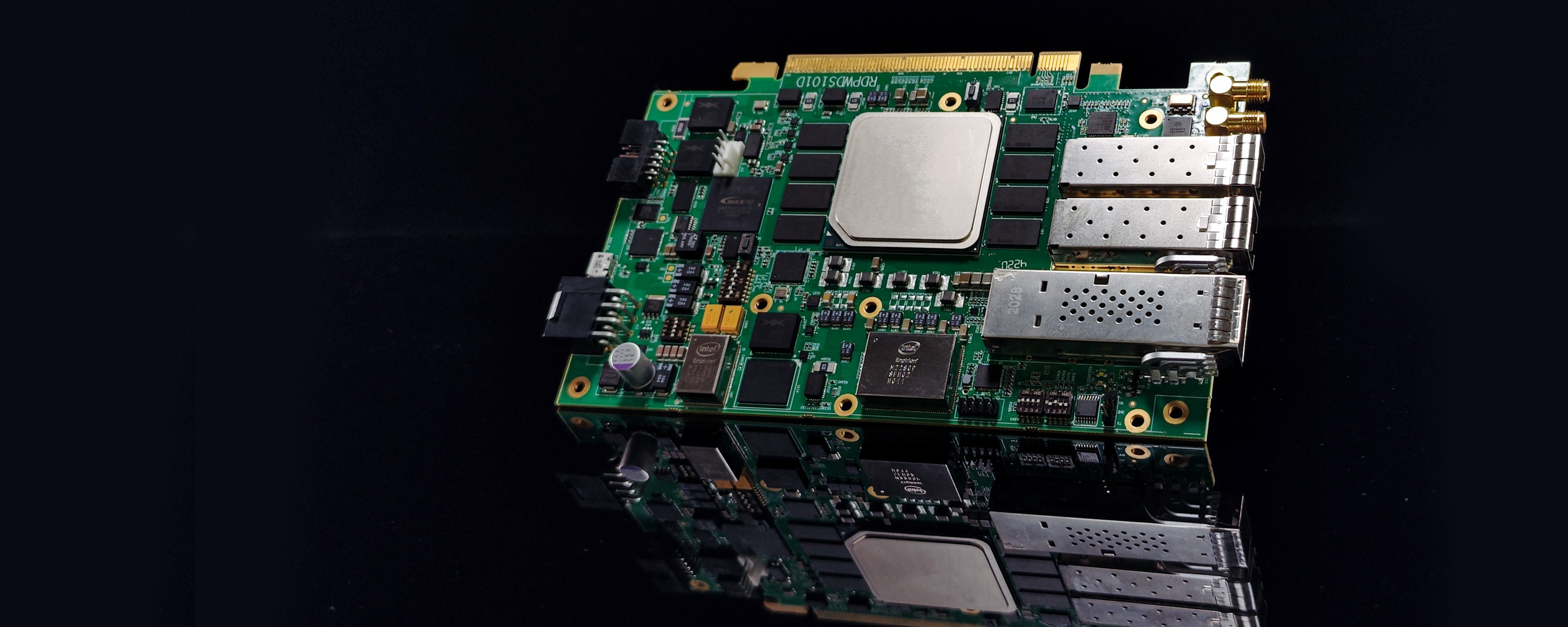 基于 FPGA 的 LLM 加速技术交互式研究报告