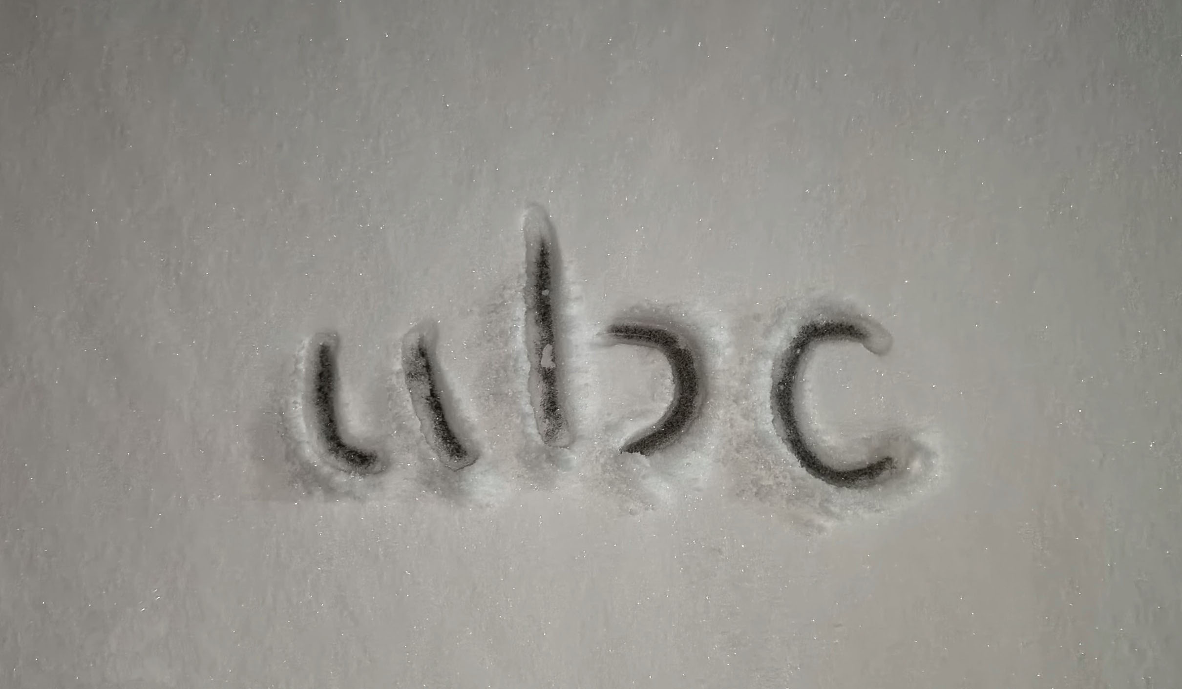Winter 2025 in NEU